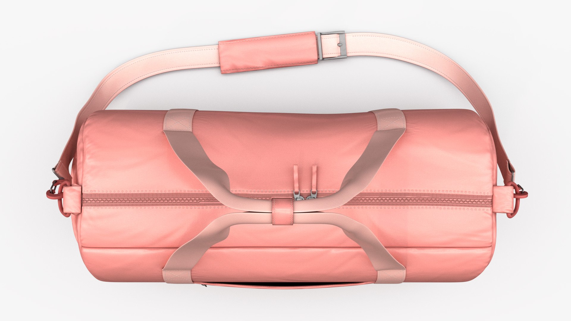 Women Gym Bag 8K PBR Textures 3D Model - TurboSquid 2086158