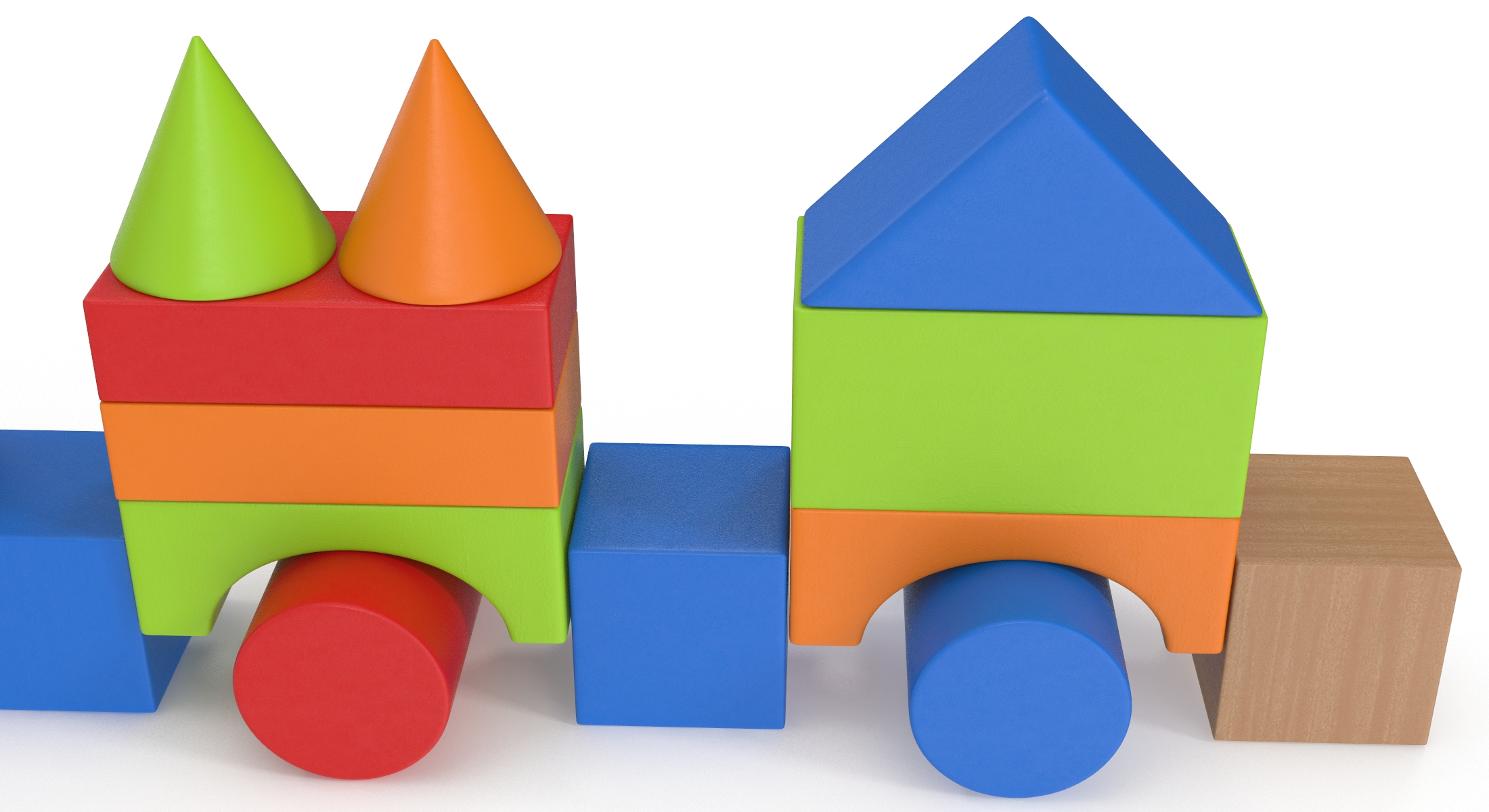 3D baby building blocks 2 TurboSquid 1653275