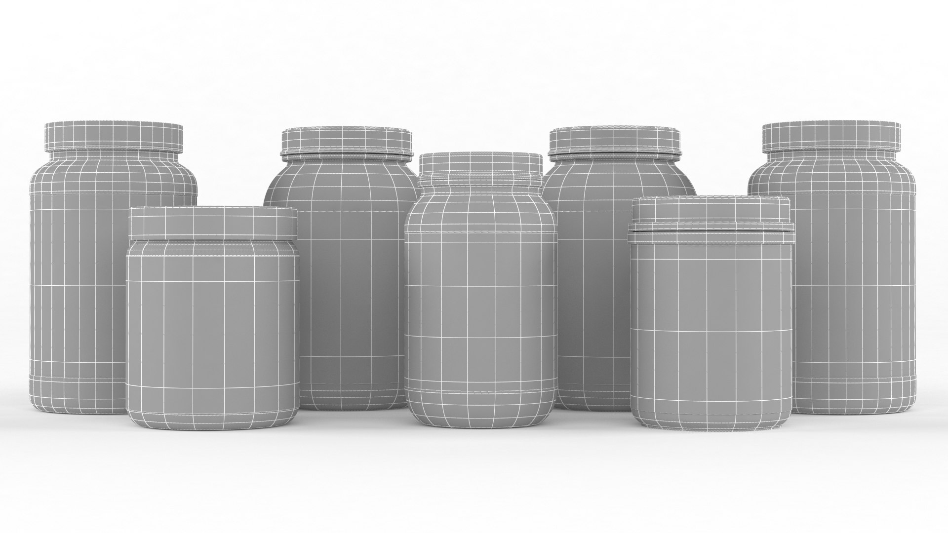3D model Protein Powders https://p.turbosquid.com/ts-thumb/HC/3oQgDb/px/10000/png/1633363254/1920x1080/fit_q87/5f2f6fdb77886cd4ac9b394c32be5c3057532d65/10000.jpg