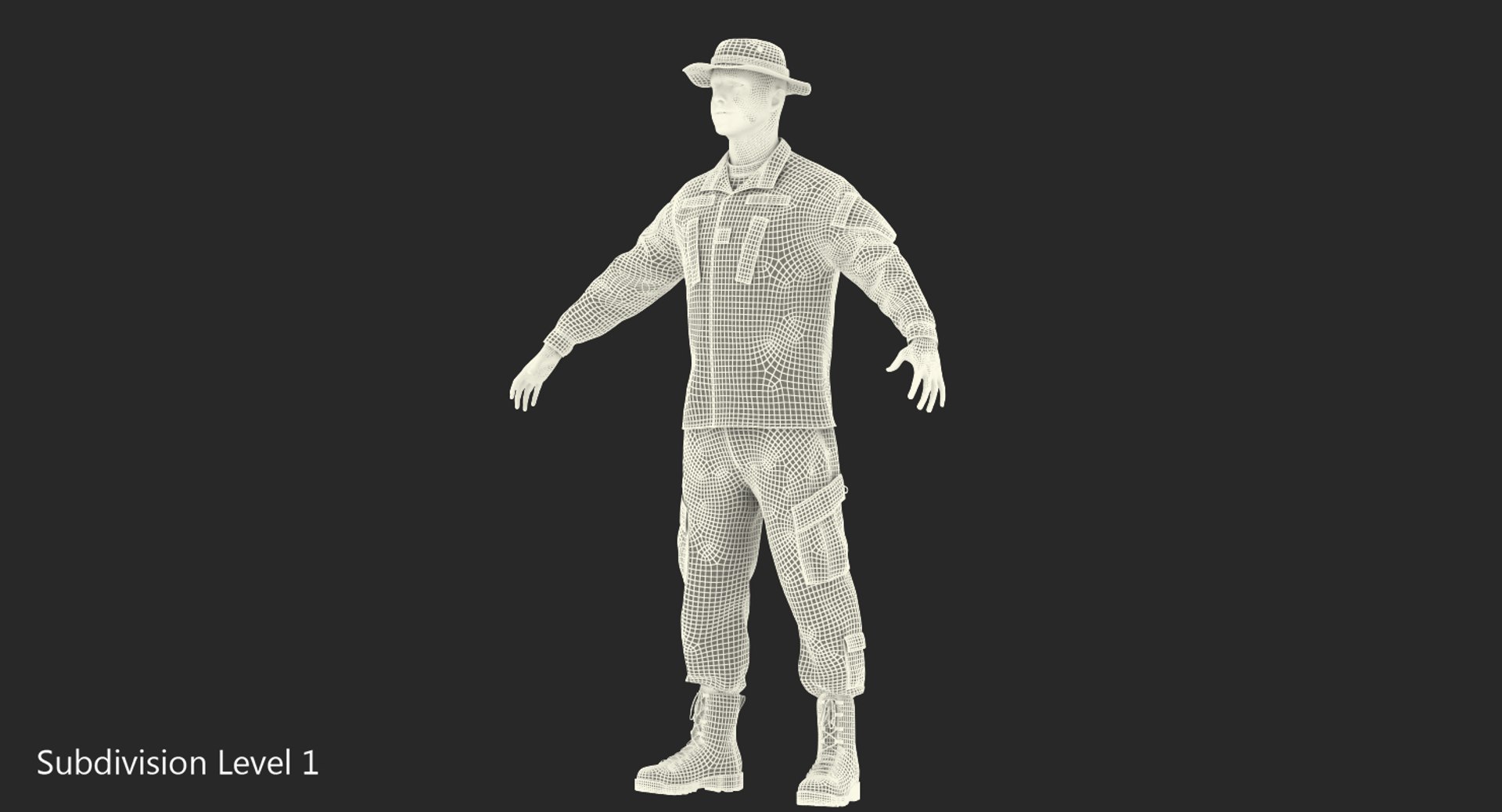 army soldier military acu 3D model https://p.turbosquid.com/ts-thumb/HC/5m5vIS/jHQnA6G9/usarmysoldiermilitaryacuriggedvray3dmodel031/jpg/1560256213/1920x1080/fit_q87/9b6afa8ed5a8641e80a2af8ce56fb79803724417/usarmysoldiermilitaryacuriggedvray3dmodel031.jpg
