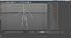 US Army Soldier Military ACU Rigged for Cinema 4D