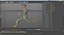 US Army Soldier Military ACU Rigged for Cinema 4D