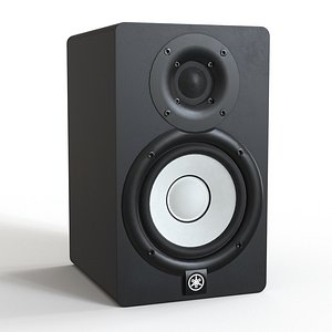Yamaha HS5 Studio Monitor