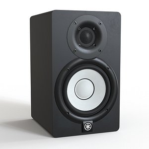 Yamaha HS5 Studio Monitor