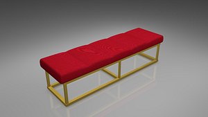 3D Bench