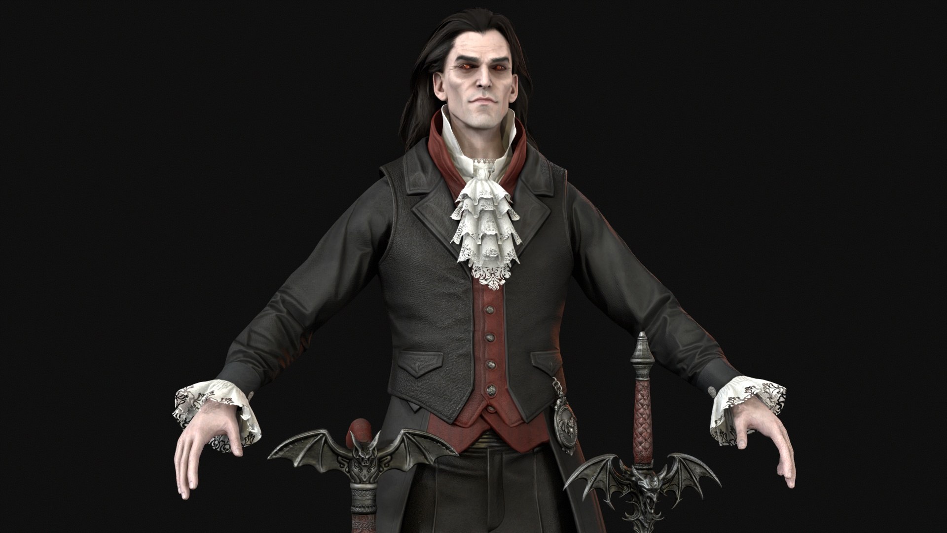 3D Dracula https://p.turbosquid.com/ts-thumb/HC/Didtj5/KS/desktop11/jpg/1771258972/1920x1080/fit_q87/3067cbdef773822813d23fefe4130f0c8e41f2af/desktop11.jpg