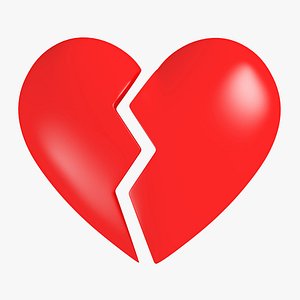 Broken Heart