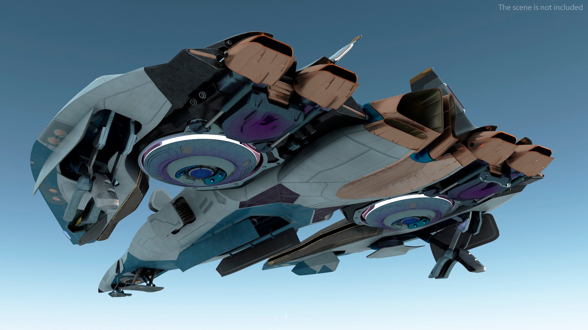Sci Fi Fighter Jet Blue Rigged for Maya 3D model https://p.turbosquid.com/ts-thumb/HC/IEgDZd/7R/scififighterjetblueriggedformaya3dmodel011/jpg/1681358011/1920x1080/fit_q87/fd1e64782dfd877b104f2a9da7bf015a33805470/scififighterjetblueriggedformaya3dmodel011.jpg