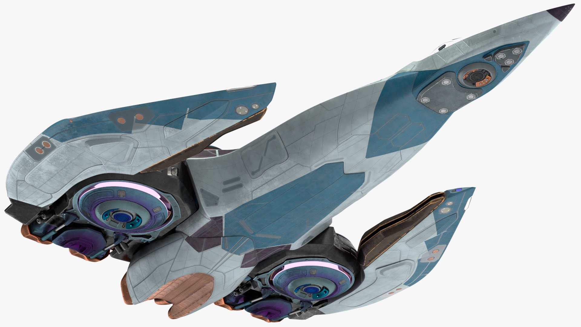 Sci Fi Fighter Jet Blue Rigged for Maya 3D model https://p.turbosquid.com/ts-thumb/HC/IEgDZd/Cn/scififighterjetblueriggedformaya3dmodel026/jpg/1681358066/1920x1080/fit_q87/dec6336a532ea0bf6139644572009db38ba51cd0/scififighterjetblueriggedformaya3dmodel026.jpg