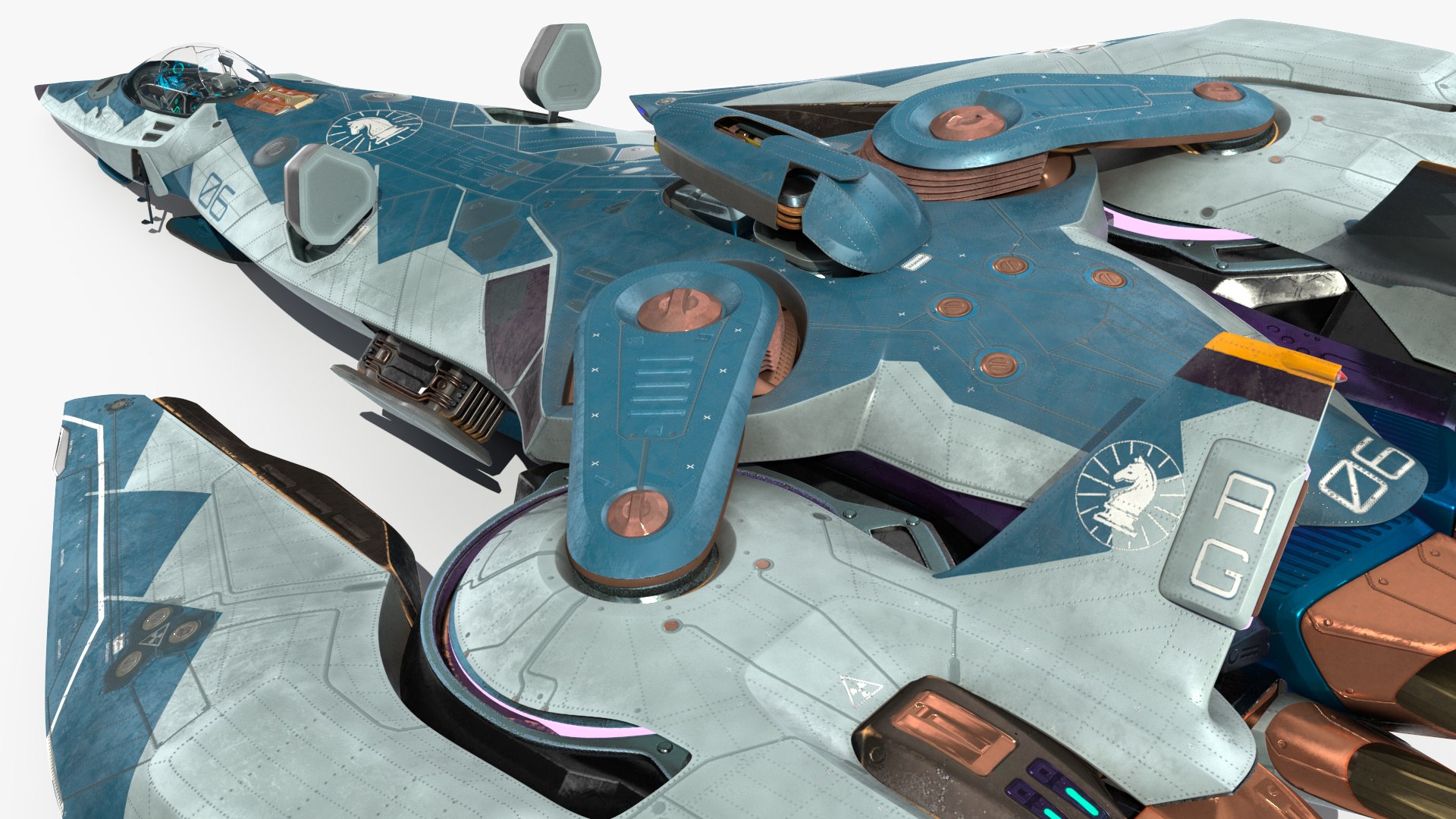 Sci Fi Fighter Jet Blue Rigged for Maya 3D model https://p.turbosquid.com/ts-thumb/HC/IEgDZd/Et/scififighterjetblueriggedformaya3dmodel033/jpg/1681358087/1920x1080/fit_q87/5758e5f7725a780e8044a553b573b21fd7b4d9e9/scififighterjetblueriggedformaya3dmodel033.jpg