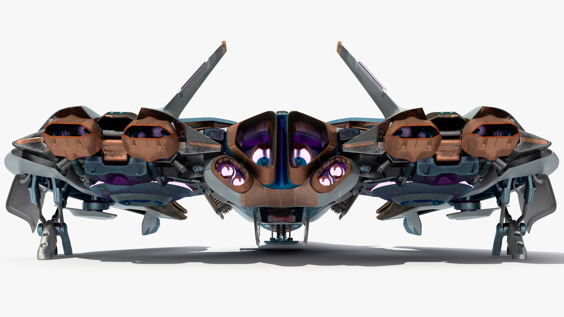 Sci Fi Fighter Jet Blue Rigged for Maya 3D model https://p.turbosquid.com/ts-thumb/HC/IEgDZd/RE/scififighterjetblueriggedformaya3dmodel024/jpg/1681358060/1920x1080/fit_q87/0f590a6e0c1e0060db5e81182259ae0e97e32d36/scififighterjetblueriggedformaya3dmodel024.jpg