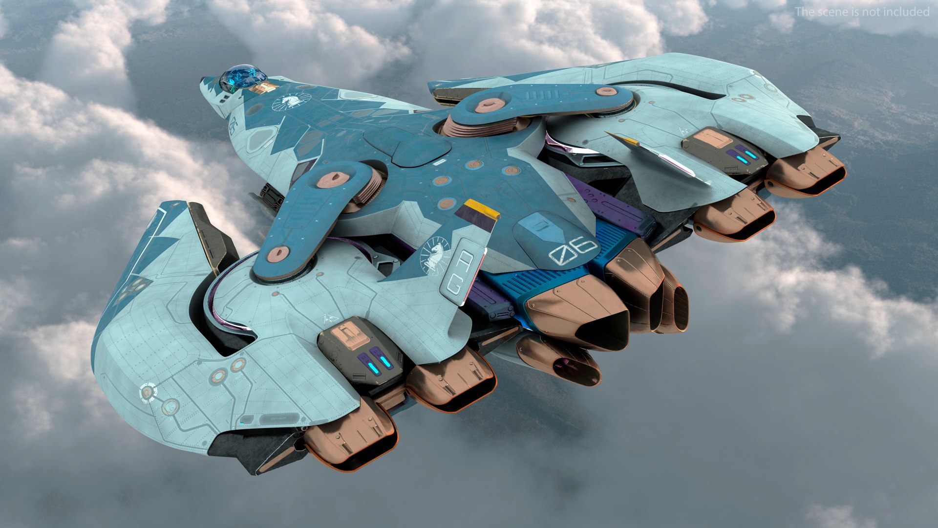 Sci Fi Fighter Jet Blue Rigged for Maya 3D model https://p.turbosquid.com/ts-thumb/HC/IEgDZd/Vt/scififighterjetblueriggedformaya3dmodel010/jpg/1681358006/1920x1080/fit_q87/941e313862617b17878a1739b35cbcab2adec964/scififighterjetblueriggedformaya3dmodel010.jpg