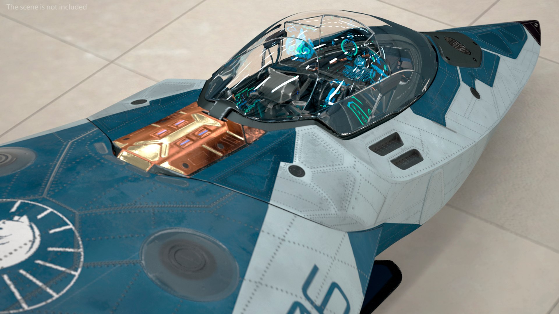 Sci Fi Fighter Jet Blue Rigged for Maya 3D model https://p.turbosquid.com/ts-thumb/HC/IEgDZd/Zf/scififighterjetblueriggedformaya3dmodel016/jpg/1681358032/1920x1080/fit_q87/0ac46aba6e1adc7e1534674ee28c32407ce5bf56/scififighterjetblueriggedformaya3dmodel016.jpg