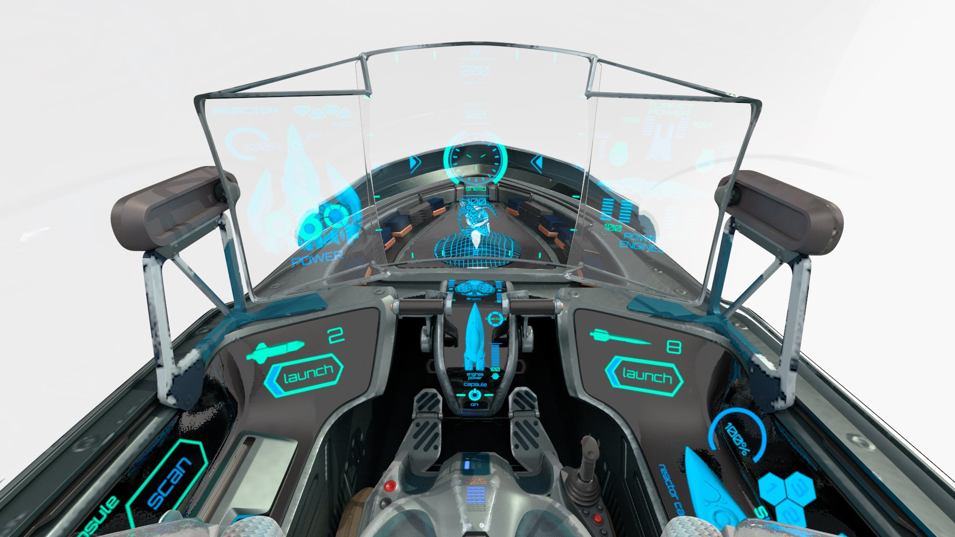 Sci Fi Fighter Jet Blue Rigged for Maya 3D model https://p.turbosquid.com/ts-thumb/HC/IEgDZd/tK/scififighterjetblueriggedformaya3dmodel041/jpg/1681358116/1920x1080/fit_q87/9a178268112209546500158eda5fc3ae74ead509/scififighterjetblueriggedformaya3dmodel041.jpg