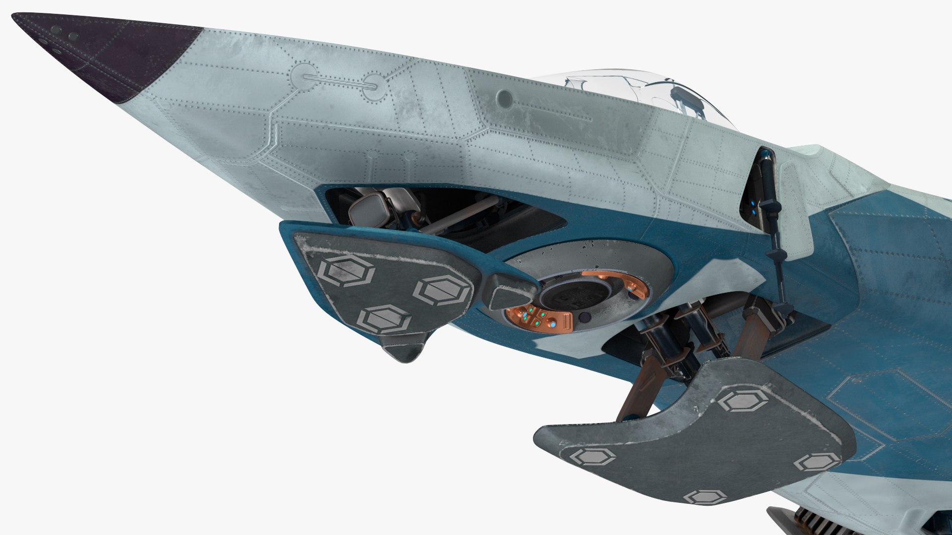 Sci Fi Fighter Jet Blue Rigged for Maya 3D model https://p.turbosquid.com/ts-thumb/HC/IEgDZd/yc/scififighterjetblueriggedformaya3dmodel039/jpg/1681358109/1920x1080/fit_q87/fe4b70075273db46df299f7f6a7dc95ffdffa006/scififighterjetblueriggedformaya3dmodel039.jpg