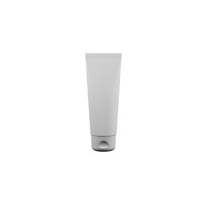 NewToothpasteWithMaterial 3D model
