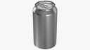 Standard Aluminum Can 375ML