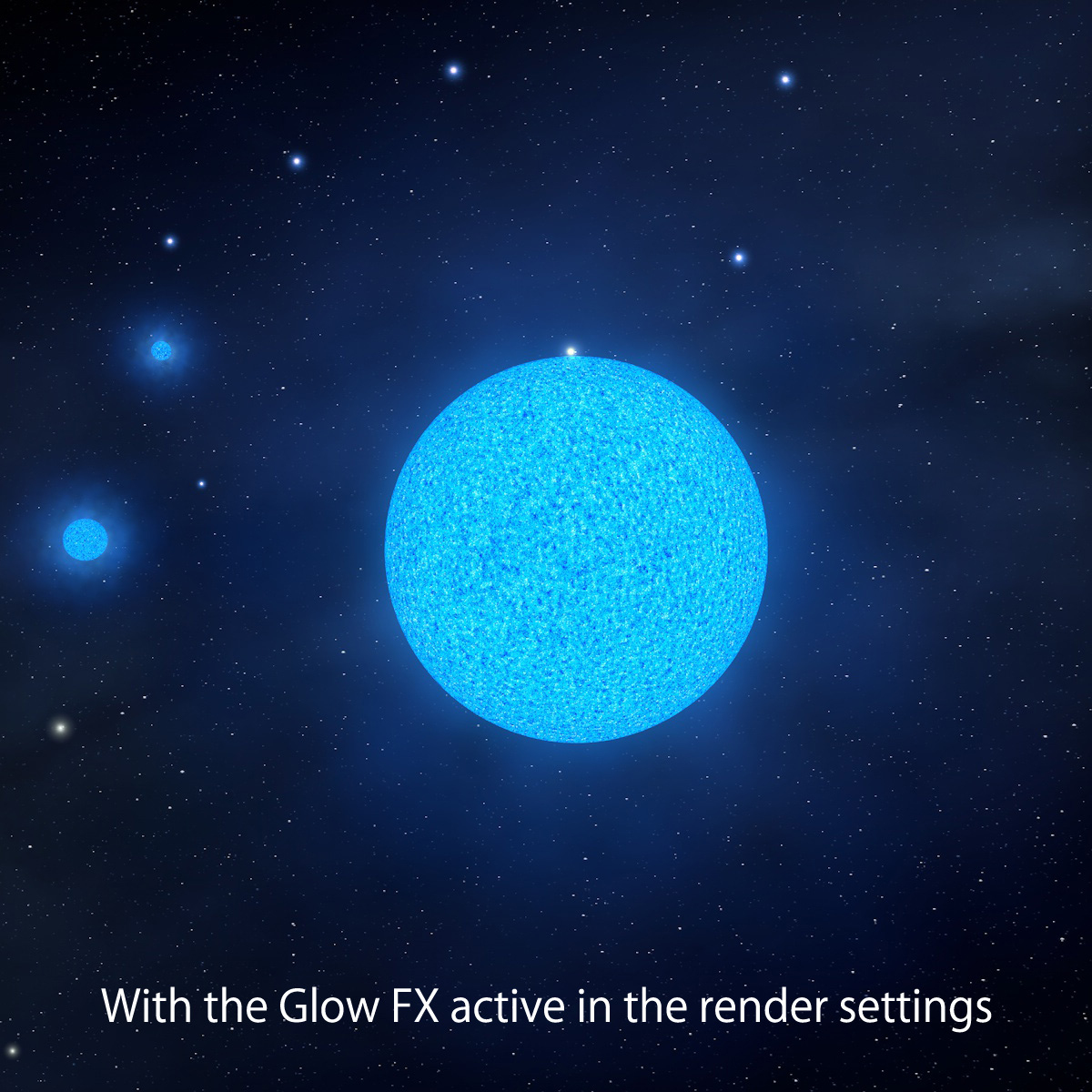 Orion constellation 3D model - TurboSquid 1649984