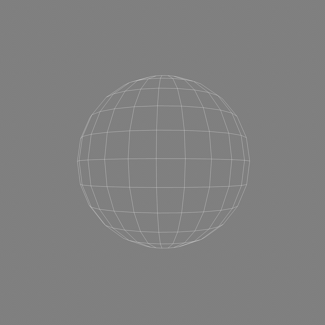 Orion constellation 3D model - TurboSquid 1649984