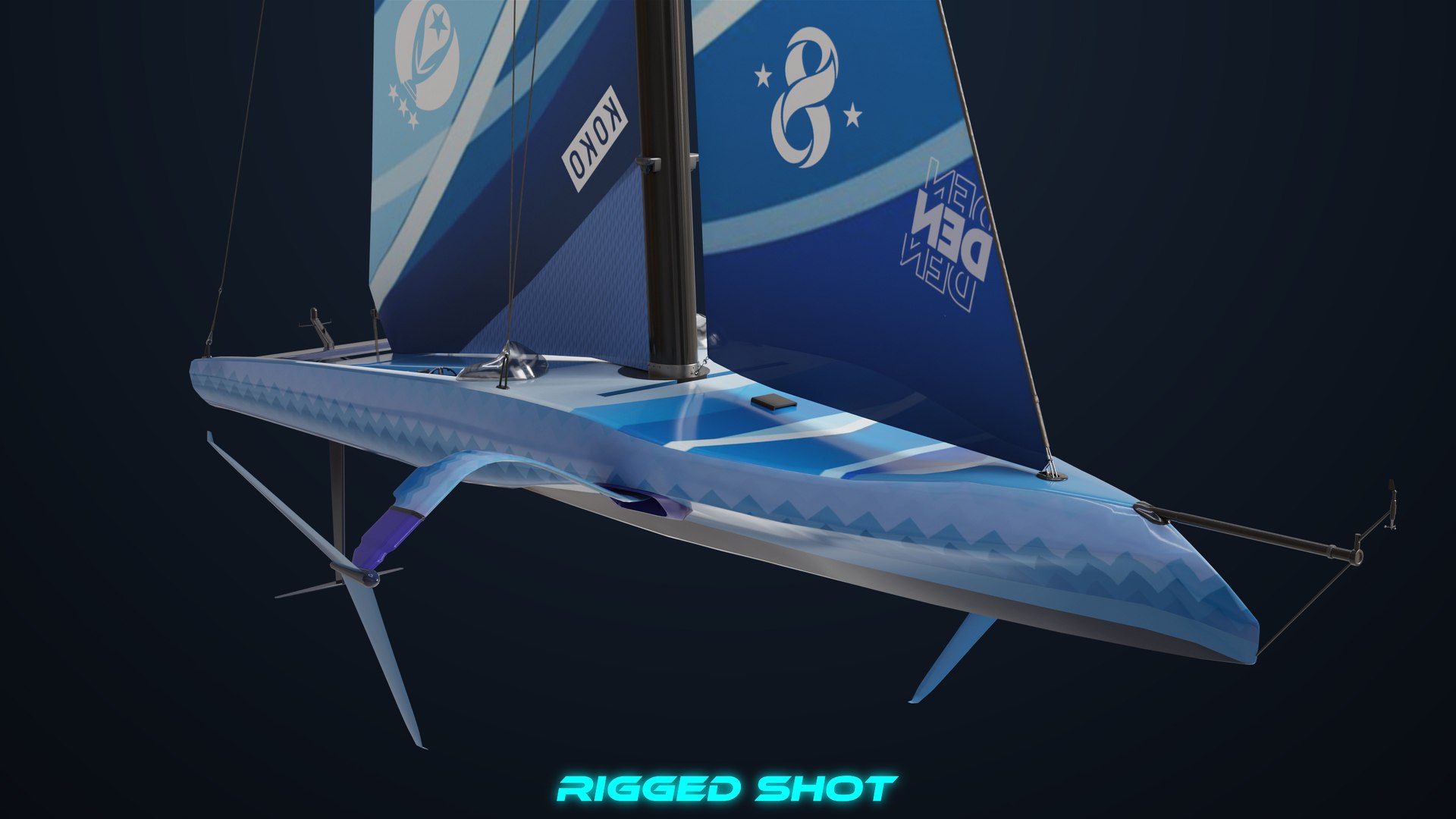 Yacht Hydrofoil Sailing Boat Blue All PBR Unity UE Textures 3D model https://p.turbosquid.com/ts-thumb/HC/R5gcjW/DE/hydrofoil_boat_blue_00039/jpg/1745635522/1920x1080/fit_q87/adcb35af94fc19cae284fe2e26d23daf37fe1b72/hydrofoil_boat_blue_00039.jpg