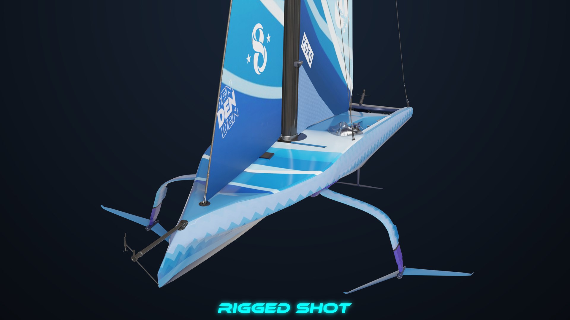 Yacht Hydrofoil Sailing Boat Blue All PBR Unity UE Textures 3D model https://p.turbosquid.com/ts-thumb/HC/R5gcjW/KW/hydrofoil_boat_blue_00038/jpg/1745635517/1920x1080/fit_q87/76f831fe6c79736aaaea8c0cf176e4a43a885504/hydrofoil_boat_blue_00038.jpg