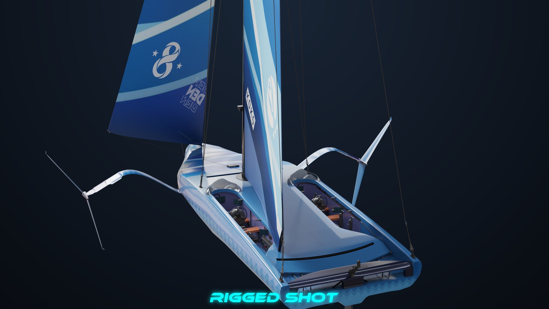Yacht Hydrofoil Sailing Boat Blue All PBR Unity UE Textures 3D model https://p.turbosquid.com/ts-thumb/HC/R5gcjW/cc/hydrofoil_boat_blue_00034/jpg/1745635505/1920x1080/fit_q87/34e08084685e929544d05bd5e2b0c7373a2774df/hydrofoil_boat_blue_00034.jpg