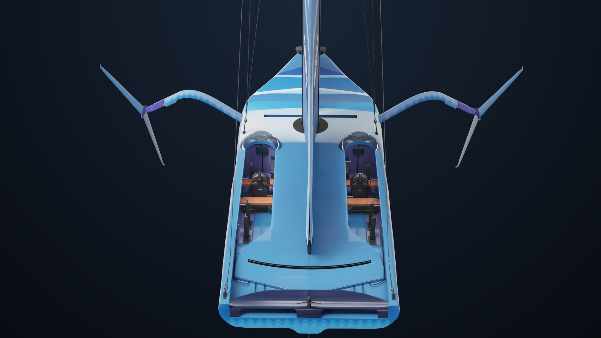 Yacht Hydrofoil Sailing Boat Blue All PBR Unity UE Textures 3D model https://p.turbosquid.com/ts-thumb/HC/R5gcjW/qu/hydrofoil_boat_blue_00032/jpg/1745635501/1920x1080/fit_q87/f7a8c73f820b0babd2a6eee894346a4597f5eadf/hydrofoil_boat_blue_00032.jpg
