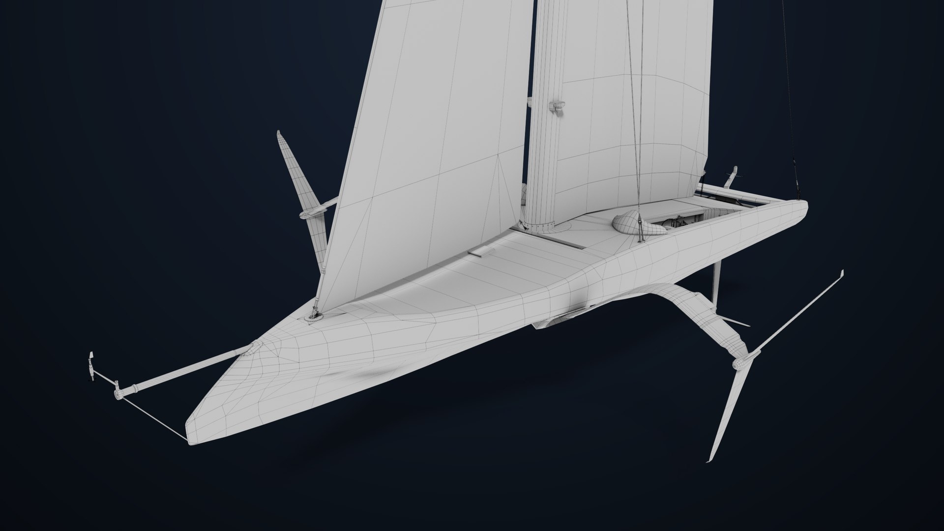 Yacht Hydrofoil Sailing Boat Blue All PBR Unity UE Textures 3D model https://p.turbosquid.com/ts-thumb/HC/R5gcjW/rU/hydrofoil_boat_blue_00053/jpg/1745635551/1920x1080/fit_q87/10aeb5d59e84d8844abb4f7d0a96cb23163ce667/hydrofoil_boat_blue_00053.jpg