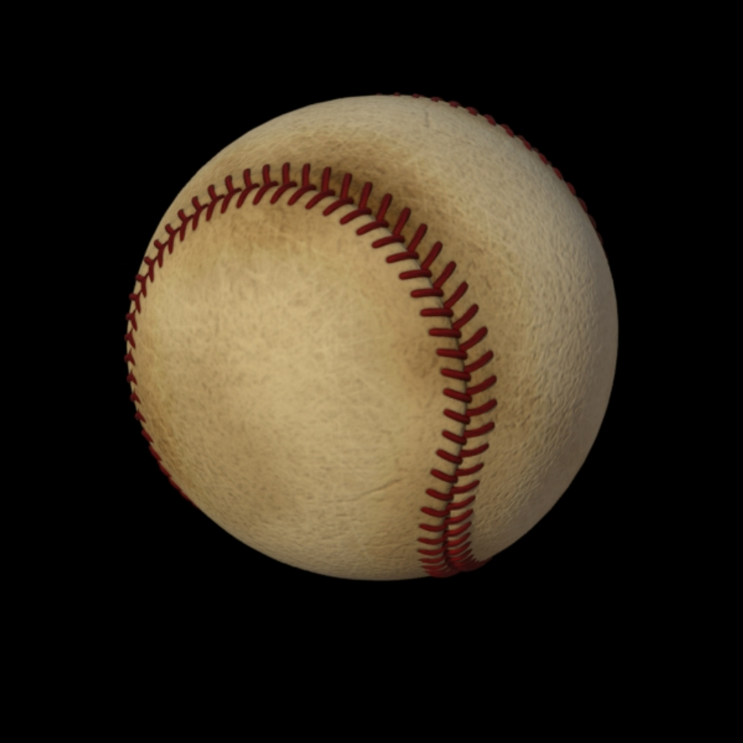 Maya Resolution Baseball