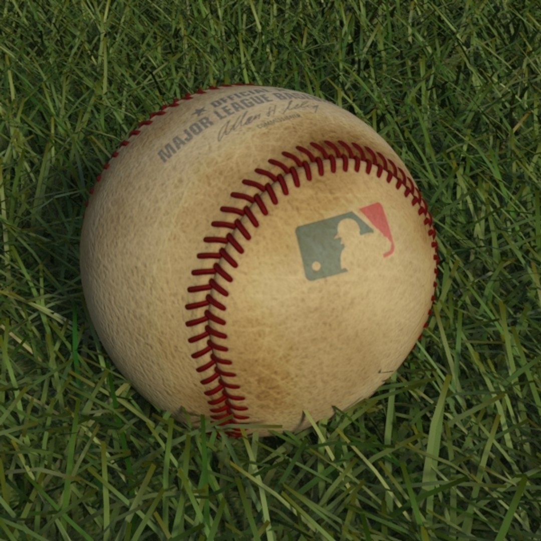 Maya Resolution Baseball