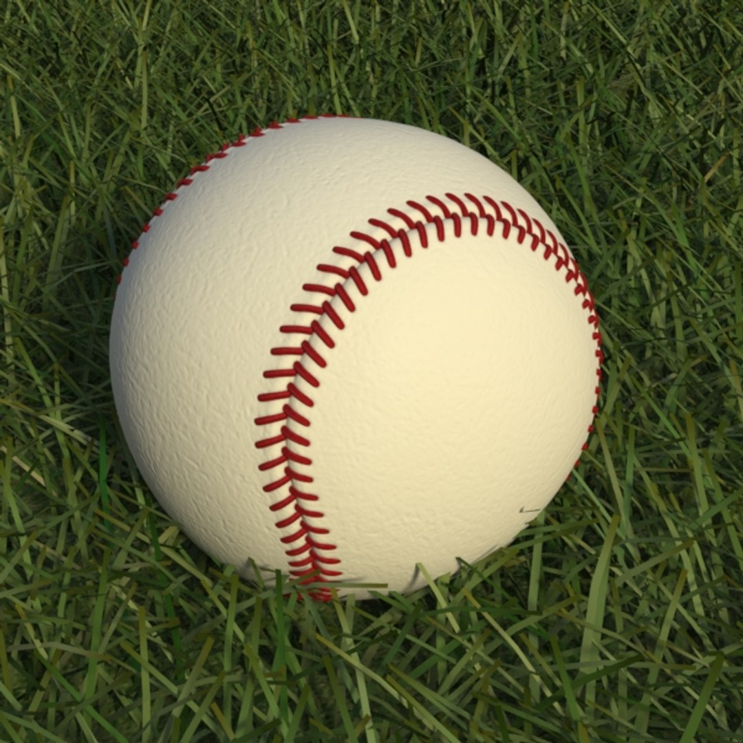 Maya Resolution Baseball