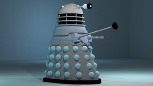 Dalek (1963 version)