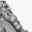 Camponês B Zbrush Sculpt