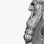 Camponês B Zbrush Sculpt