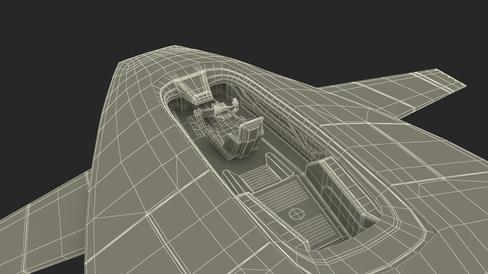 Futuristic Stealth Fighter Aircraft Rigged for Cinema 4D 3D model https://p.turbosquid.com/ts-thumb/HC/Vs1waQ/CH/futuristicstealthfighteraircraftriggedforcinema4dmb3dmodel037/jpg/1723871514/1920x1080/fit_q87/3f3fc834c3f3f1e88f86c5fd3580404747067db2/futuristicstealthfighteraircraftriggedforcinema4dmb3dmodel037.jpg