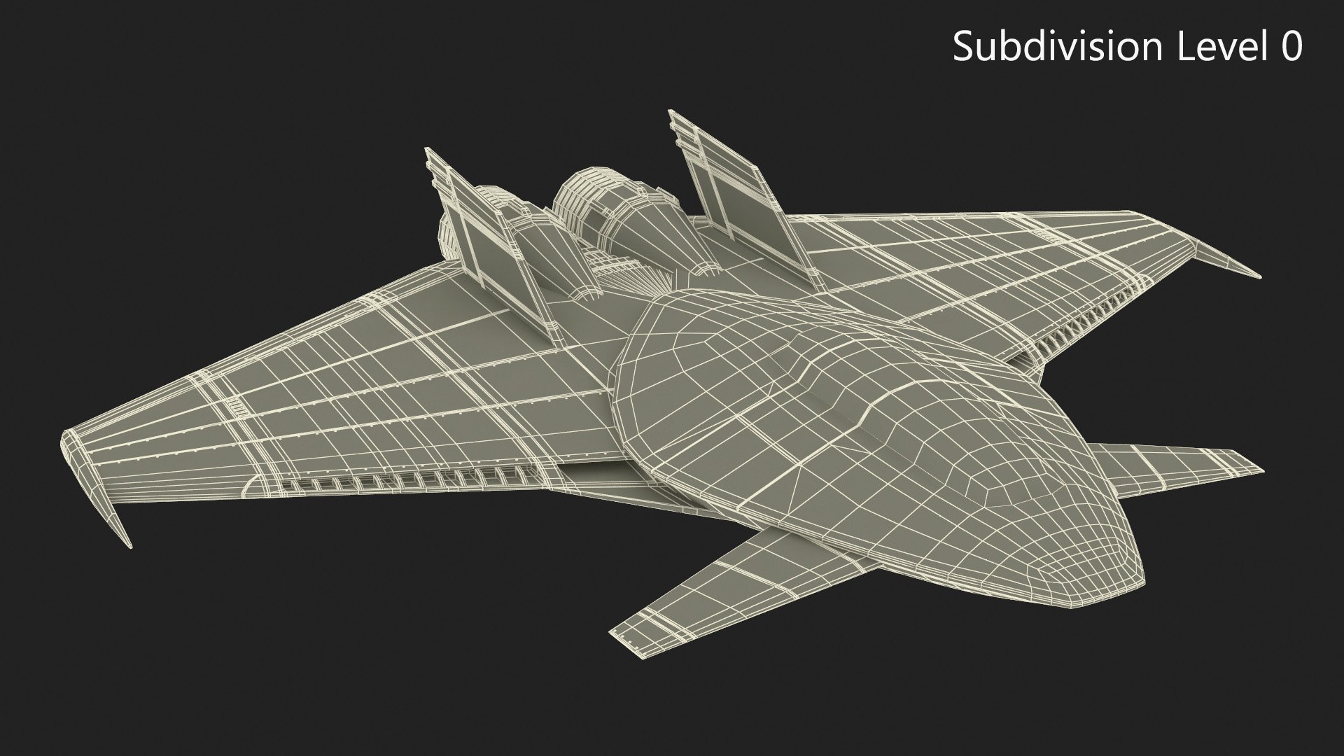 Futuristic Stealth Fighter Aircraft Rigged for Cinema 4D 3D model https://p.turbosquid.com/ts-thumb/HC/Vs1waQ/NC/futuristicstealthfighteraircraftriggedforcinema4dmb3dmodel024/jpg/1723871470/1920x1080/fit_q87/8415d967e48ea455b46b274acb0e8b4e920d340f/futuristicstealthfighteraircraftriggedforcinema4dmb3dmodel024.jpg