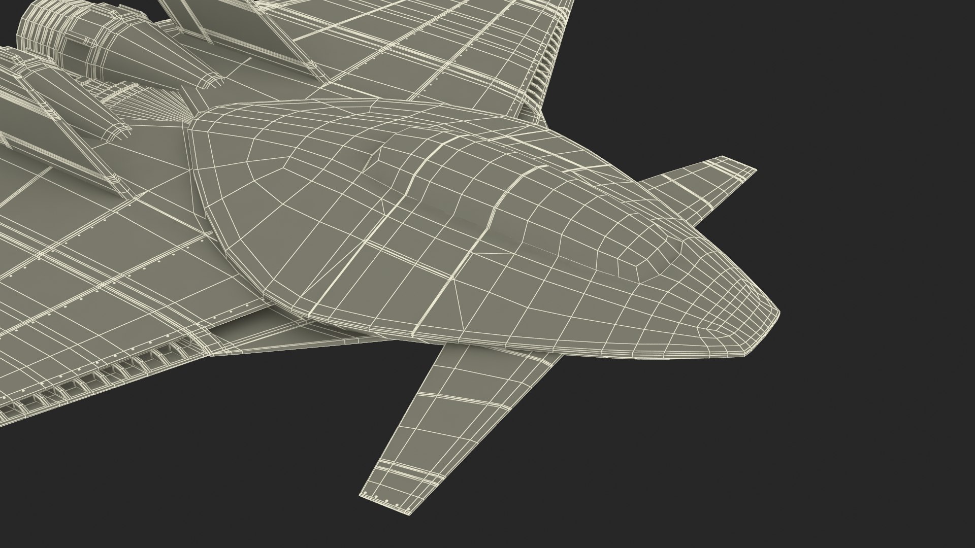 Futuristic Stealth Fighter Aircraft Rigged for Cinema 4D 3D model https://p.turbosquid.com/ts-thumb/HC/Vs1waQ/Oz/futuristicstealthfighteraircraftriggedforcinema4dmb3dmodel031/jpg/1723871493/1920x1080/fit_q87/cce37f945a380e1c5fea004a6f8583a590800bfe/futuristicstealthfighteraircraftriggedforcinema4dmb3dmodel031.jpg