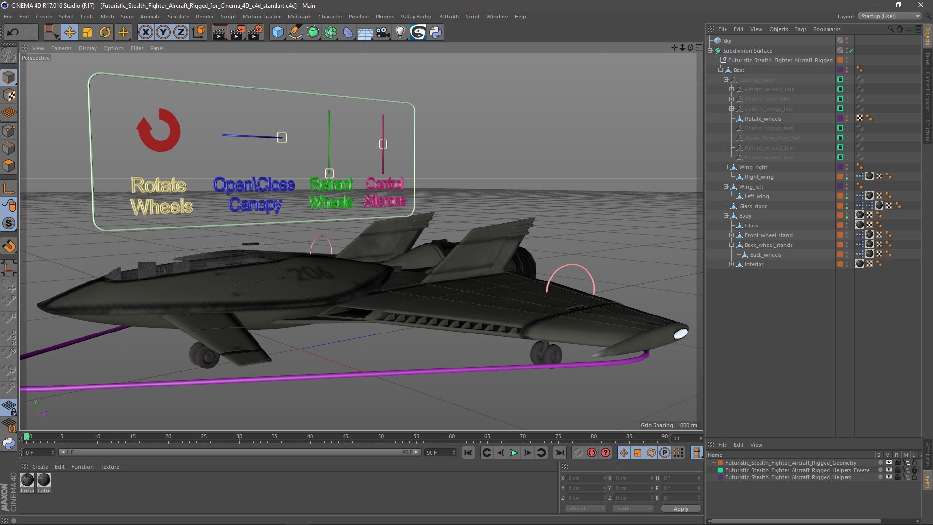Futuristic Stealth Fighter Aircraft Rigged for Cinema 4D 3D model https://p.turbosquid.com/ts-thumb/HC/Vs1waQ/wH/futuristicstealthfighteraircraftriggedforcinema4dmb3dmodel048/jpg/1723871553/1920x1080/fit_q87/4da367e0bbd0811d3cc180e00c4dc14d857bcf4d/futuristicstealthfighteraircraftriggedforcinema4dmb3dmodel048.jpg