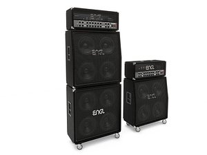Engl E645-2 Powerball 2