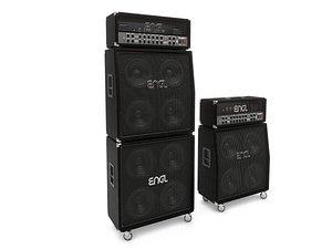 Engl E645-2 Powerball 2