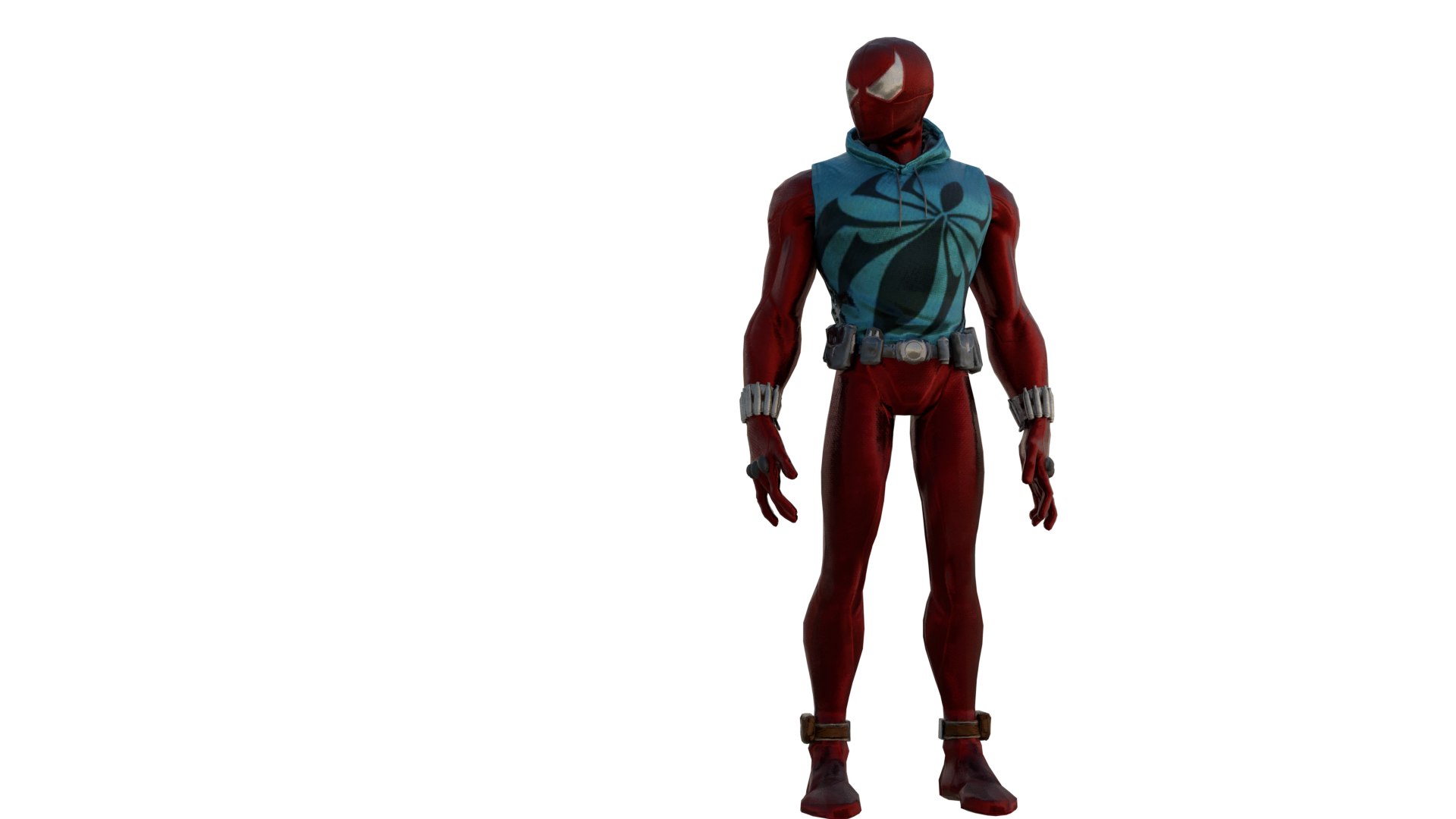 3D Scarlet Spider 3D Model High-Quality Superhero Character Asset model https://p.turbosquid.com/ts-thumb/HC/XWZ85s/2u/0007/png/1740965006/1920x1080/fit_q87/1cf722f868ed490847df14754a56515351c50c0b/0007.jpg
