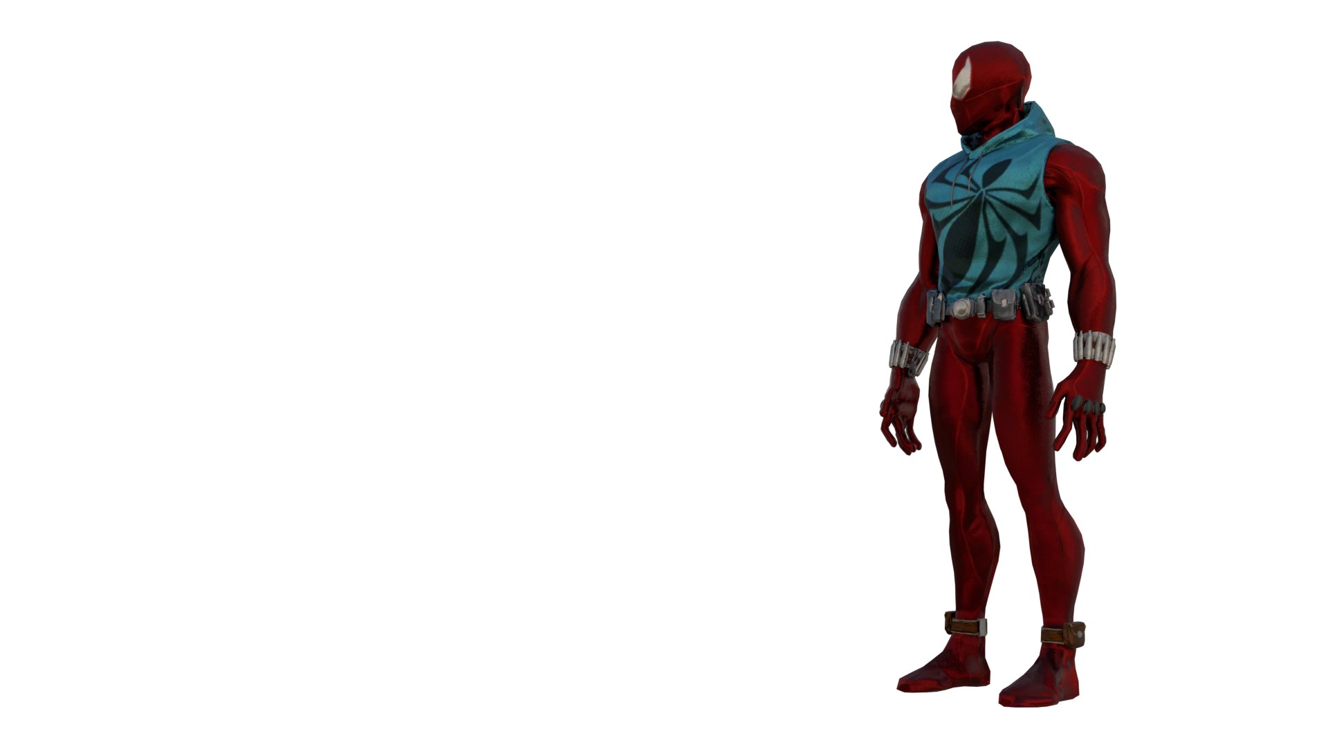 3D Scarlet Spider 3D Model High-Quality Superhero Character Asset model https://p.turbosquid.com/ts-thumb/HC/XWZ85s/87/0008/png/1740965009/1920x1080/fit_q87/4e4b7be98abdda34f6b66455084369867204da81/0008.jpg