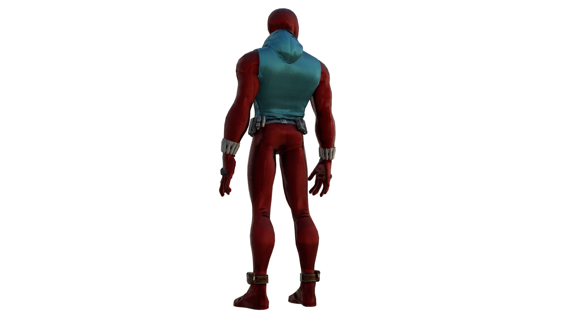 3D Scarlet Spider 3D Model High-Quality Superhero Character Asset model https://p.turbosquid.com/ts-thumb/HC/XWZ85s/B2/3/png/1740964998/1920x1080/fit_q87/250764f6ef003caf16398c42b2f9c828e77451bc/3.jpg