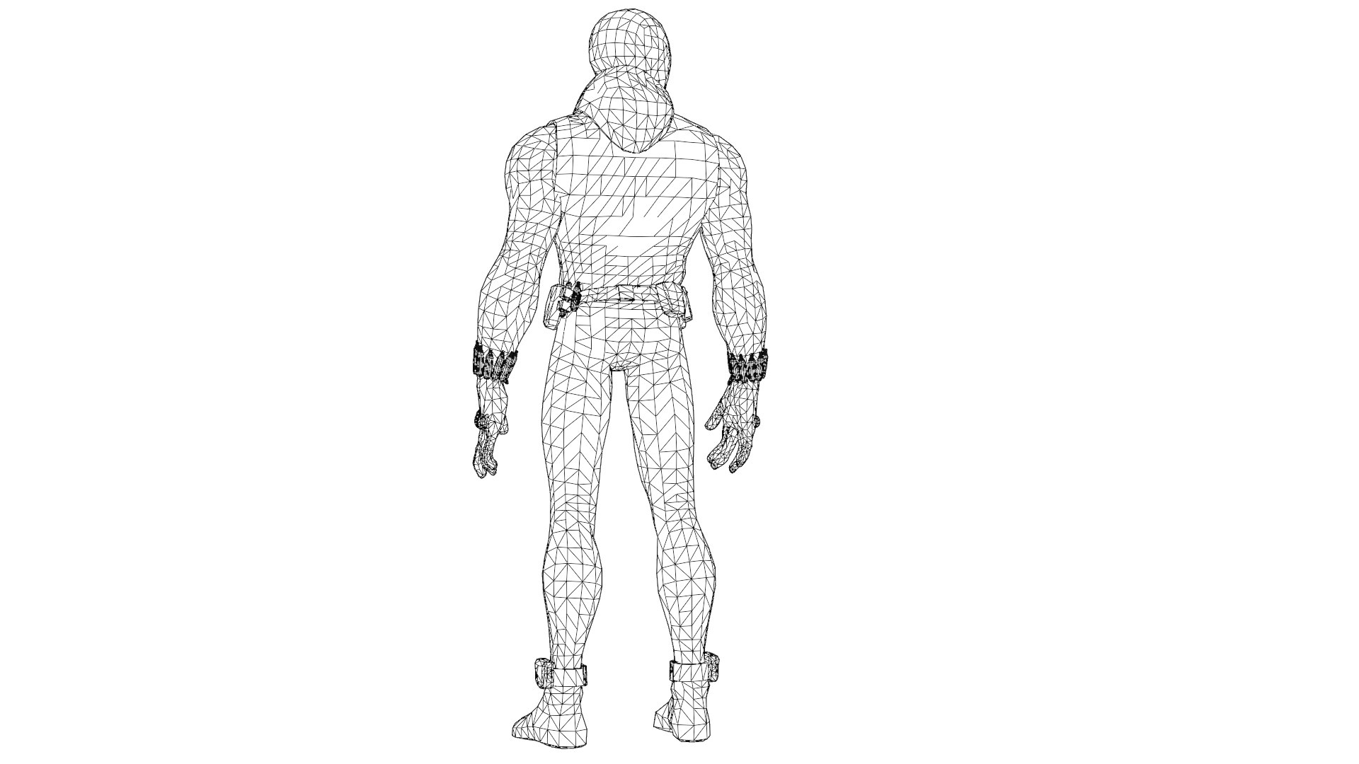 3D Scarlet Spider 3D Model High-Quality Superhero Character Asset model https://p.turbosquid.com/ts-thumb/HC/XWZ85s/im/wire11/png/1740965026/1920x1080/fit_q87/c25736028e3571e7244554324196040311209062/wire11.jpg