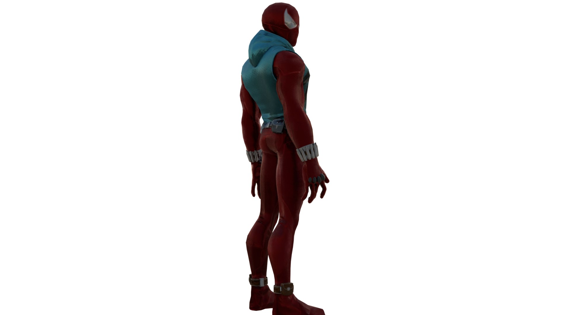3D Scarlet Spider 3D Model High-Quality Superhero Character Asset model https://p.turbosquid.com/ts-thumb/HC/XWZ85s/yA/0011/png/1740965013/1920x1080/fit_q87/2d0af875f4d2e08bff96d7b0c5fd38b483e50764/0011.jpg
