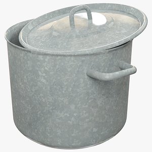 Open Stewpan