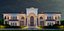 bâtiment classique 4 - villa classique