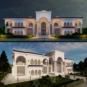 Classic Building N4