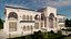 bâtiment classique 4 - villa classique