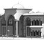 bâtiment classique 4 - villa classique